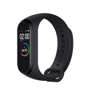 Pulseira Xiaomi Band 4 Xm378 Preto