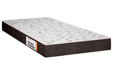 Colch Plumatex * F L *confortex 78 X 188 X 16 D20