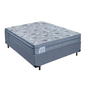 Colch Topazio Box Conj.scalibur M.ens.138x188x0,52cm