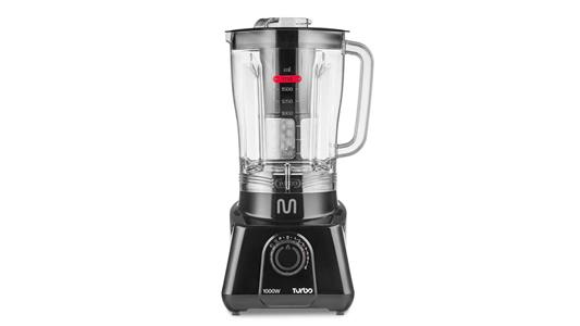 Liquidificador Multi Turbo 1000w 220v Pr Lq1002