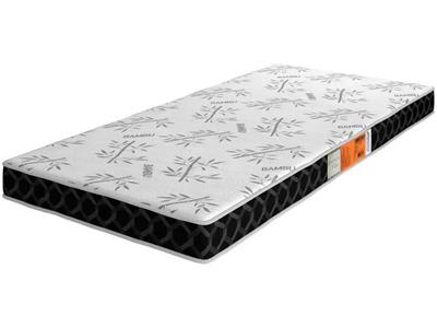 Colch Plumatex Confortex D20 78 X 188 X 12