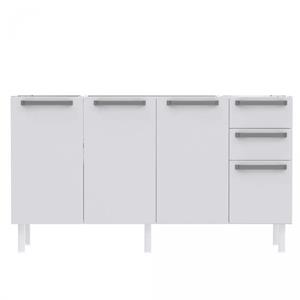Gabinete Colormaq B1,60 Br Verona Plus