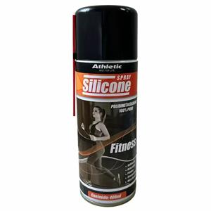 Silicone Merco Spray Athletic 400ml