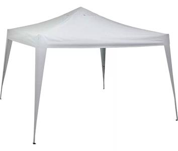 Tenda Gazebo Mor X-flex Oxford 3,00x3,00m (1) Bco