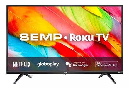Televisor Tcl Led 32' 32r6500