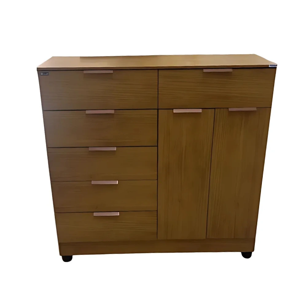 Comoda Topazio Ester 6 Gav 2 Pts 9818 Cinan Cinan