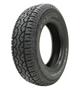Pneu Magnum 31x10,50r15 A/t Suv/4x4 Gtr Adv At3 109s Owl