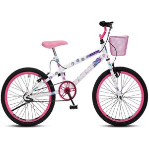Bic. Colli Jully A.20 S/m Branco D