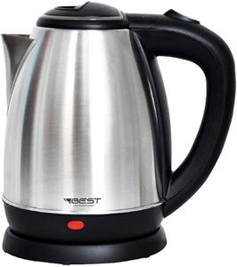 Chaleira Best Eletrica Inox Yd-202f 220v