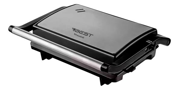 Sanduicheira Best Mini Press Grill Kj 215 a 220v