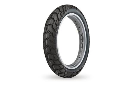 Pneu Moto Colli Traseiro Moto Broz 110 X 90 -17