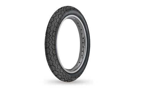 Pneu Moto Colli Diant. Cg 2.75 - 18 Servis Tyres