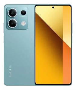 Celular Xiaomi Redmi Note 8gb+256gb 13 Br Te 387 Azul