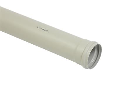 Tubo Krona Pvc Esgoto Prim. 6mt Dn 150