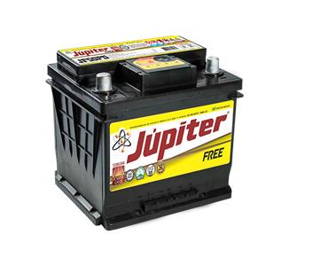 Bateria Jupiter Jj-f50 Pd
