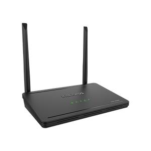 Roteador Intelbras Wireless W4-300f