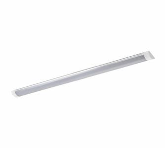 Flat G-light Slim Led 36w 120 6500k Sobrepor Bca Autovolt - Aco Unico