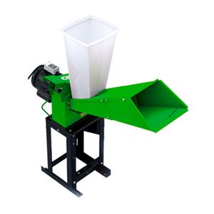Forrageira Cid Trit. 125.10 Ldm 2,0 Cv Bivolt - Verde