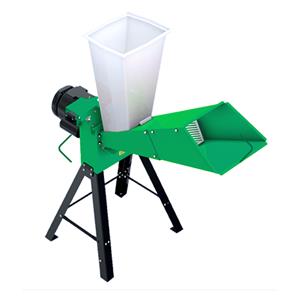Forrageira Cid Trit. 105.6 Ldm 2,0 Cv Bivolt - Verde