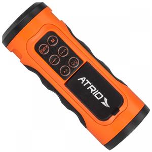 Lanterna Speaker Bluetooth Atrio B1085