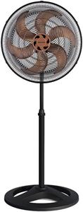 Ventilador Ventisol Coluna Turbo 50cm Bronze Premium