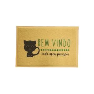 Tapete de Pvc Clink 40x60cm