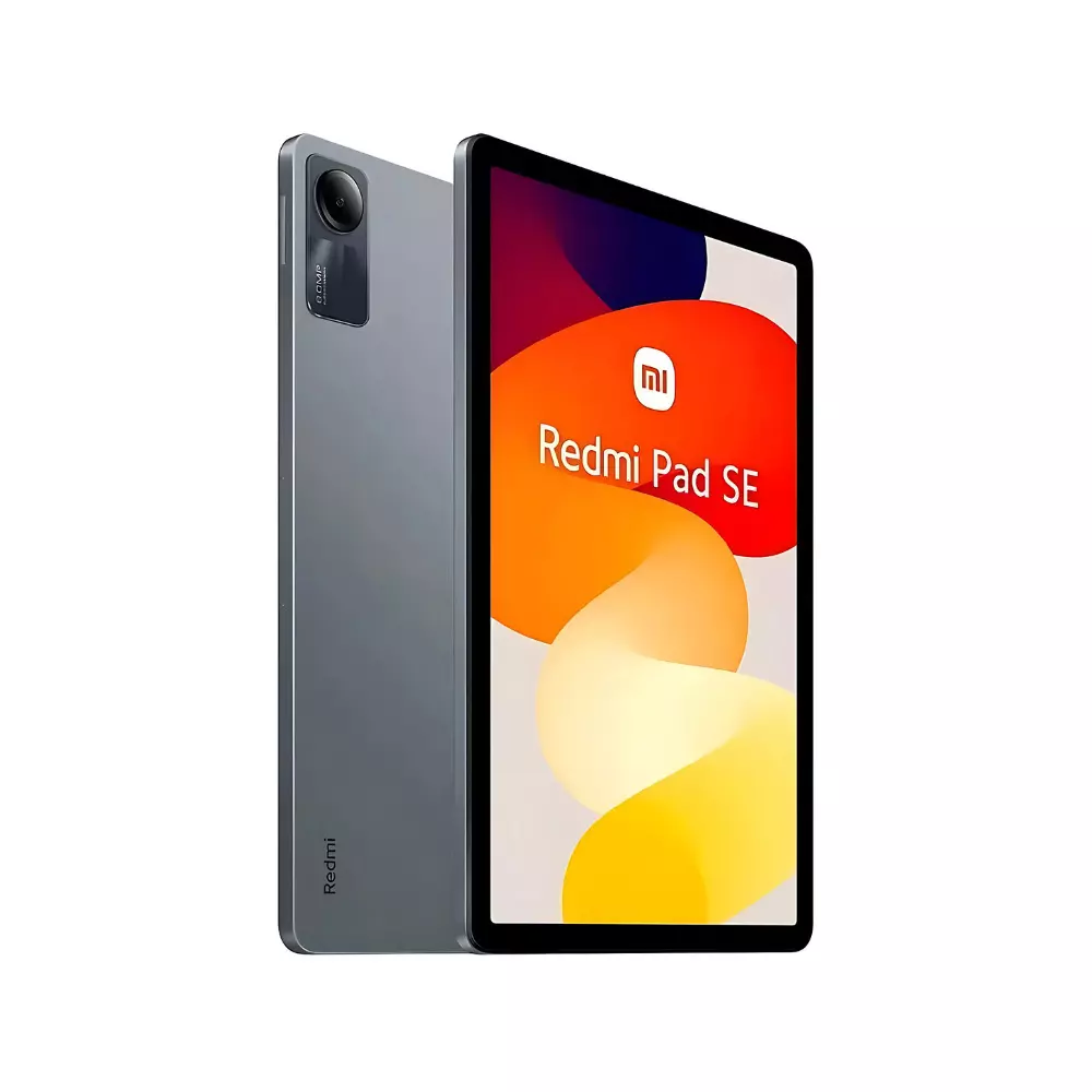 Tablet Redmi Pad Se Br Tela 11