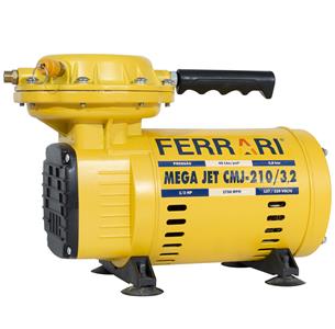Compressor de Ar Direto mega Jet Cmj-210