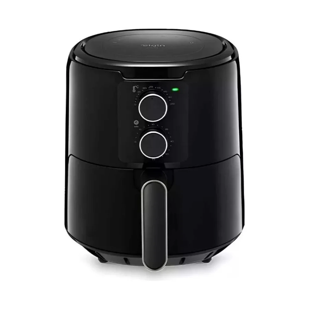 Fritadeira Elgin Cube Fry 42afg40 4,2 L Preta 220v