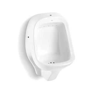 Mictorio Icasa Branco Sifonado 52x34 C/ Mecanismo