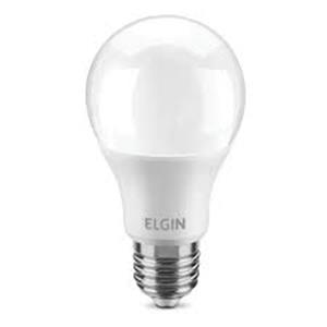Lampada Elgin Bulbo Led 15w Biv 6500k 48bled2f15yu