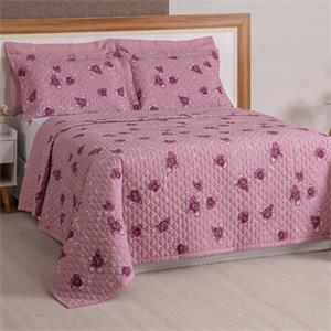 COLCHA SULAMITA L C SIENA 3 PC  80284