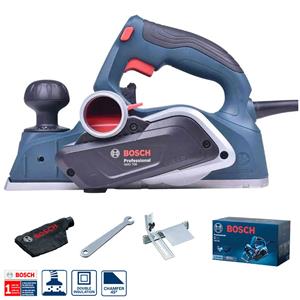 Plaina Bosch Gho 700 700w 220v 0601.5a9.0e0-000