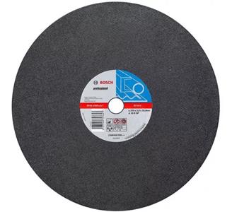 Disc0 Bosch Corte 14x Gr30 1 Tela Int 2608600936-000