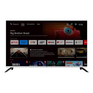 Televisor Philco Ptv43m8gagcmblf Led