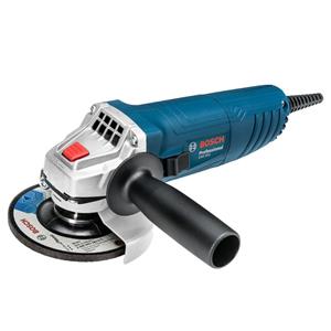 Esmerilhadeira Bosch 4.12 Gws 850 850w 220v 0601.377.5e0-000