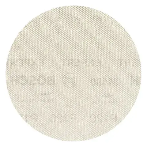 Disco de Lixa Bosch Expert M480 125mm G100 2608900672-000