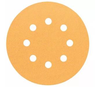 Disco de Lixa Bosch Expert C470 125mm G60 2608900804-000