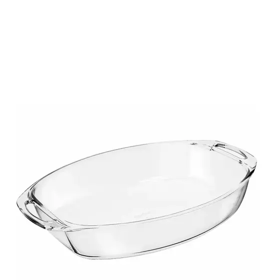 Travessa de Vidro Mabel 3,2l