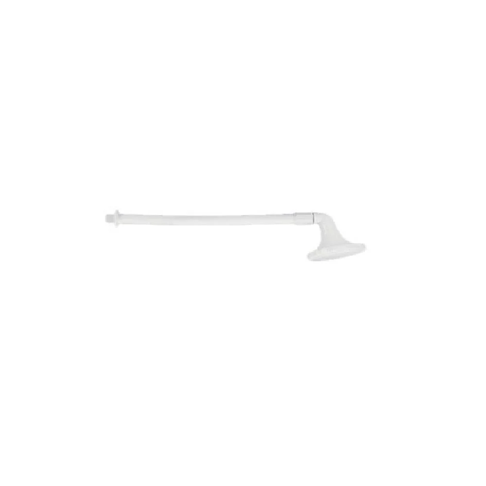 Chuveiro Luconi Grande Branco 1612