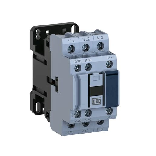 Contator WEG CWB32-11-30D23 220V 50/60Hz
