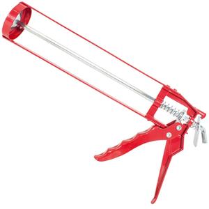 Aplicador De Silicone - Leve Noll
