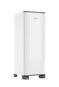 Refrigerador Esmaltec Roc35 259l Pro 220v Branco