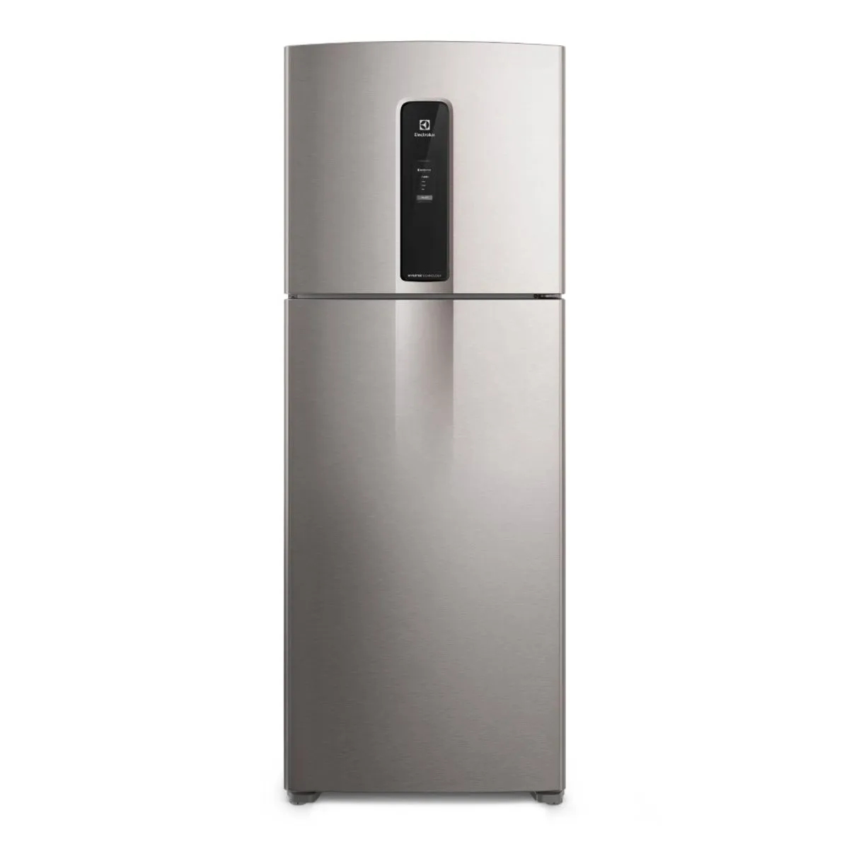 Refrigerador Electrolux Frost Free Inverter 480 L Inox Duplex Bivolt It70s