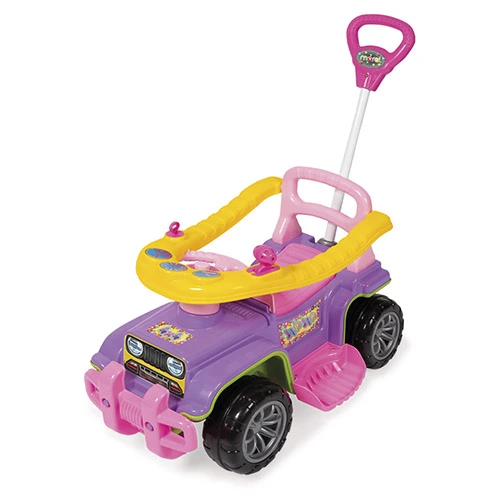 CARRO MARAL JIP JIP MENINA