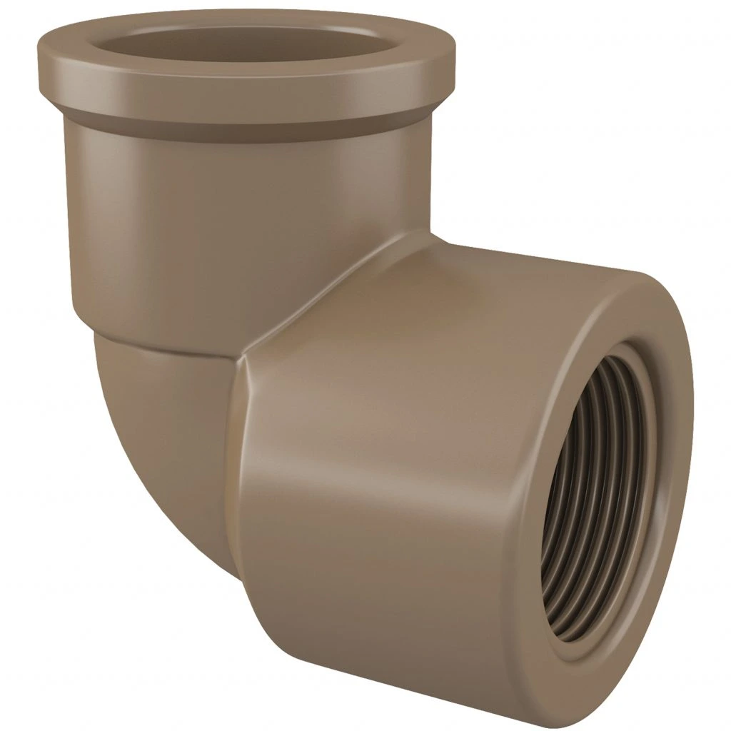 Joelho 90 Soldavel 20mm Fortlev