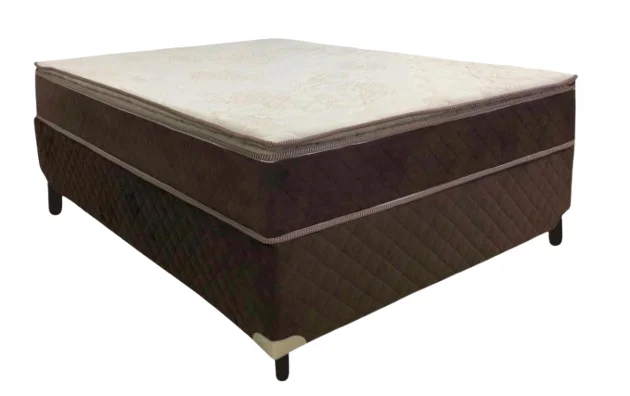 Colchao Maranhao Roma 1,58 x 26 x 198