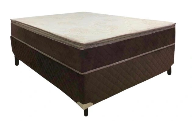 Colchao Maranhao Roma 193 x 203 x 26