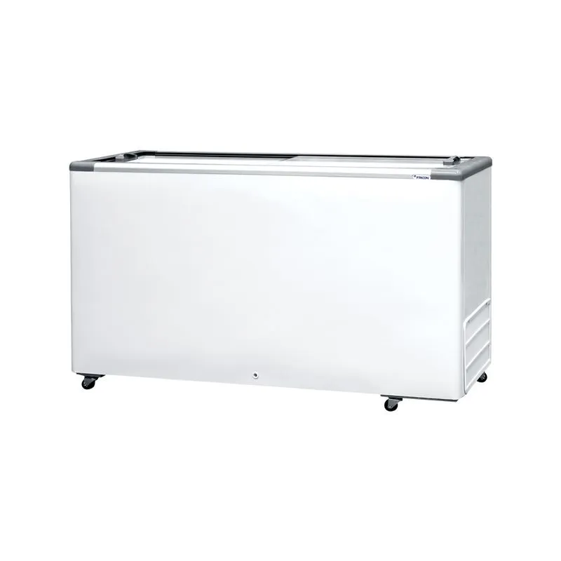 FREEZER FRICON HORIZ 503LT TP DE VIDRO HCEB-503 2V000