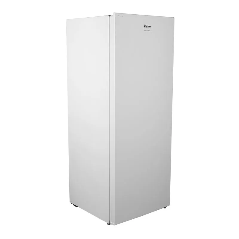 FREEZER PHILCO VERTICAL PFV 205B 201L BRANCO